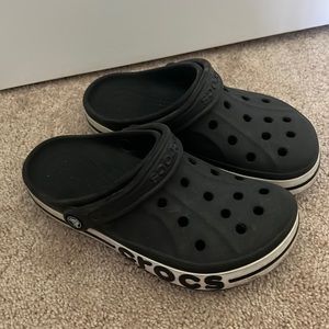 Logo Crocs